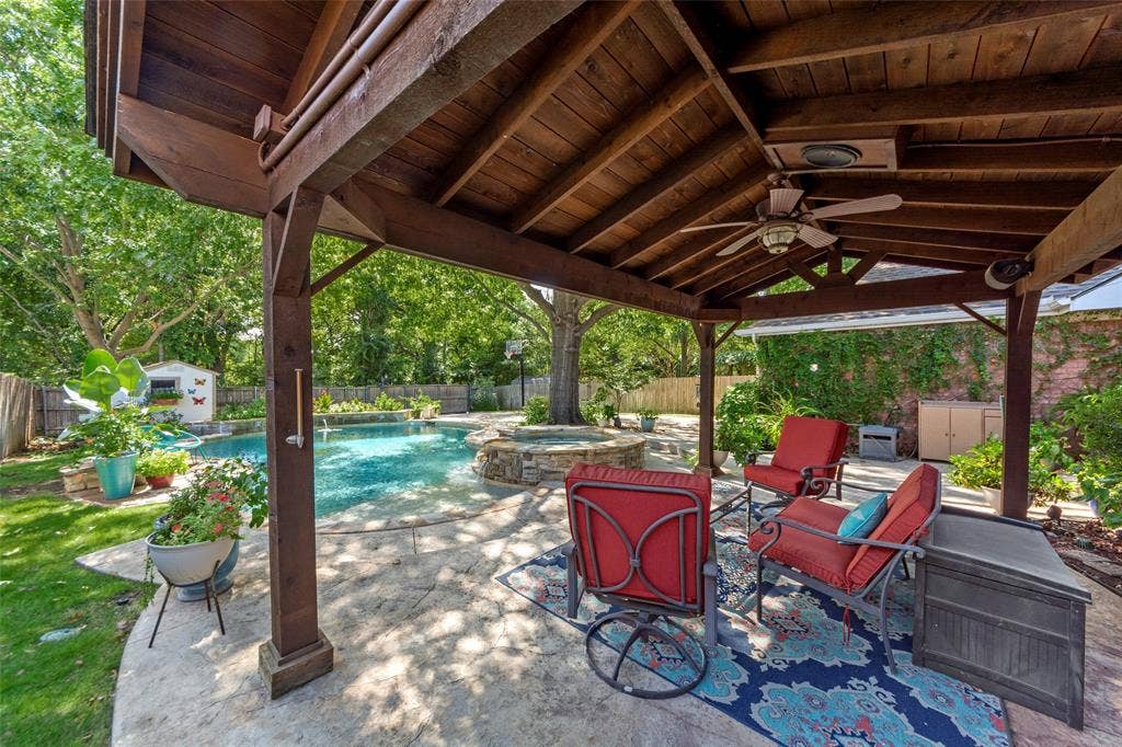 1507 Persimmon Court, Allen, TX 75002 1507 Persimmon Court, Allen, TX 75002