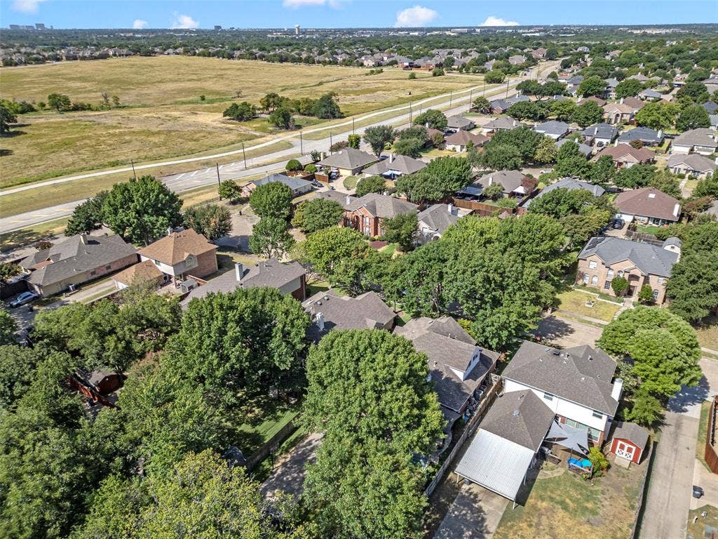 1507 Persimmon Court, Allen, TX 75002 1507 Persimmon Court, Allen, TX 75002