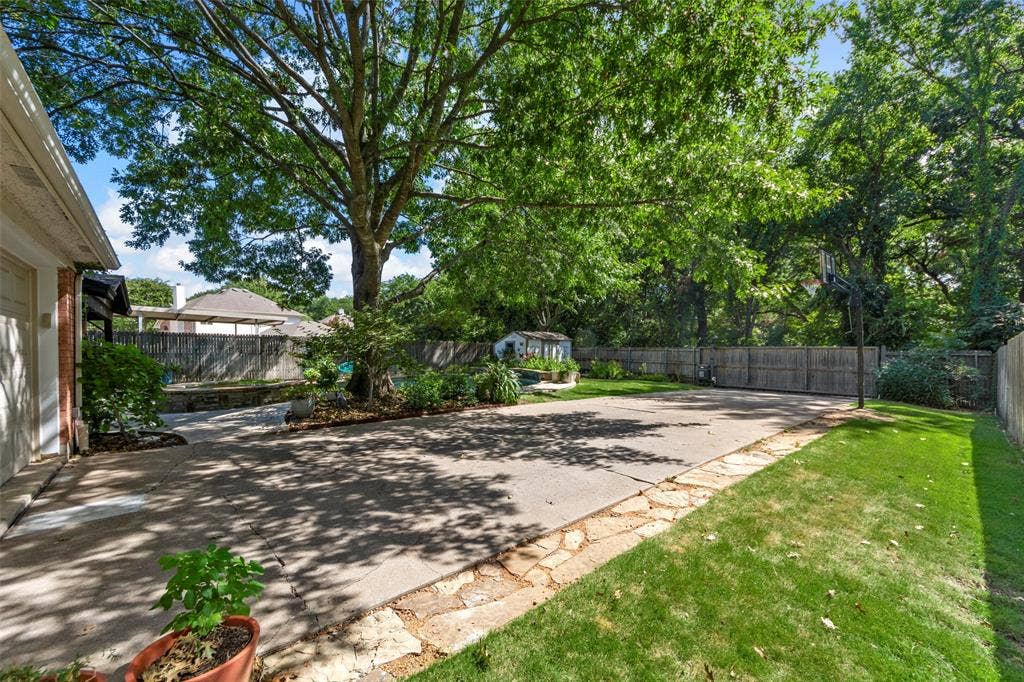 1507 Persimmon Court, Allen, TX 75002 1507 Persimmon Court, Allen, TX 75002