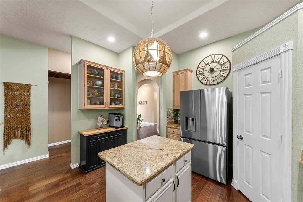 1507 Persimmon Court, Allen, TX 75002 1507 Persimmon Court, Allen, TX 75002