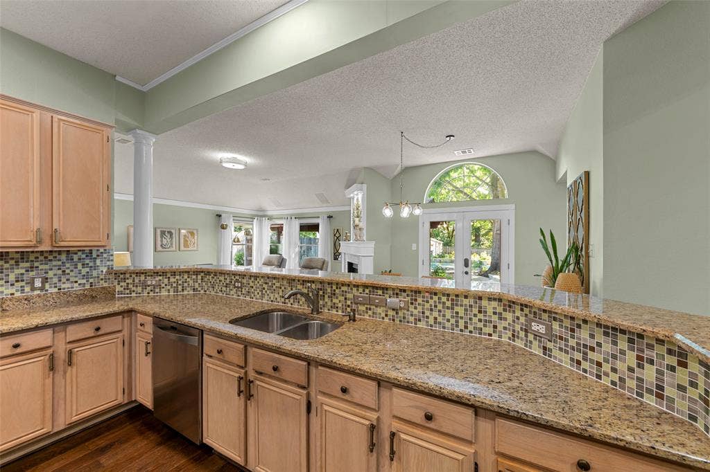 1507 Persimmon Court, Allen, TX 75002 1507 Persimmon Court, Allen, TX 75002