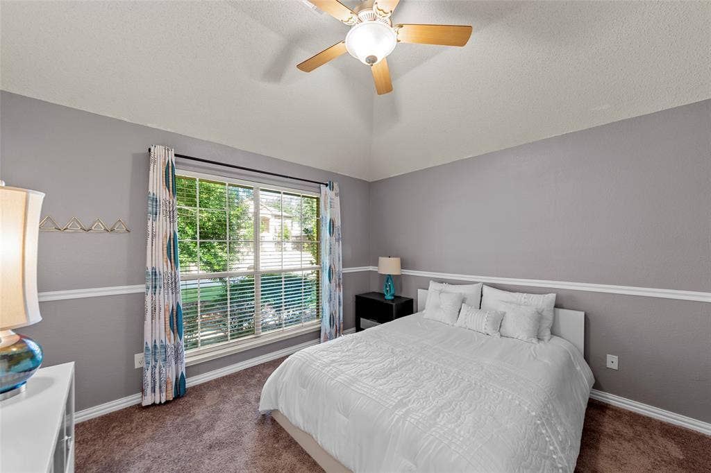 1507 Persimmon Court, Allen, TX 75002 1507 Persimmon Court, Allen, TX 75002
