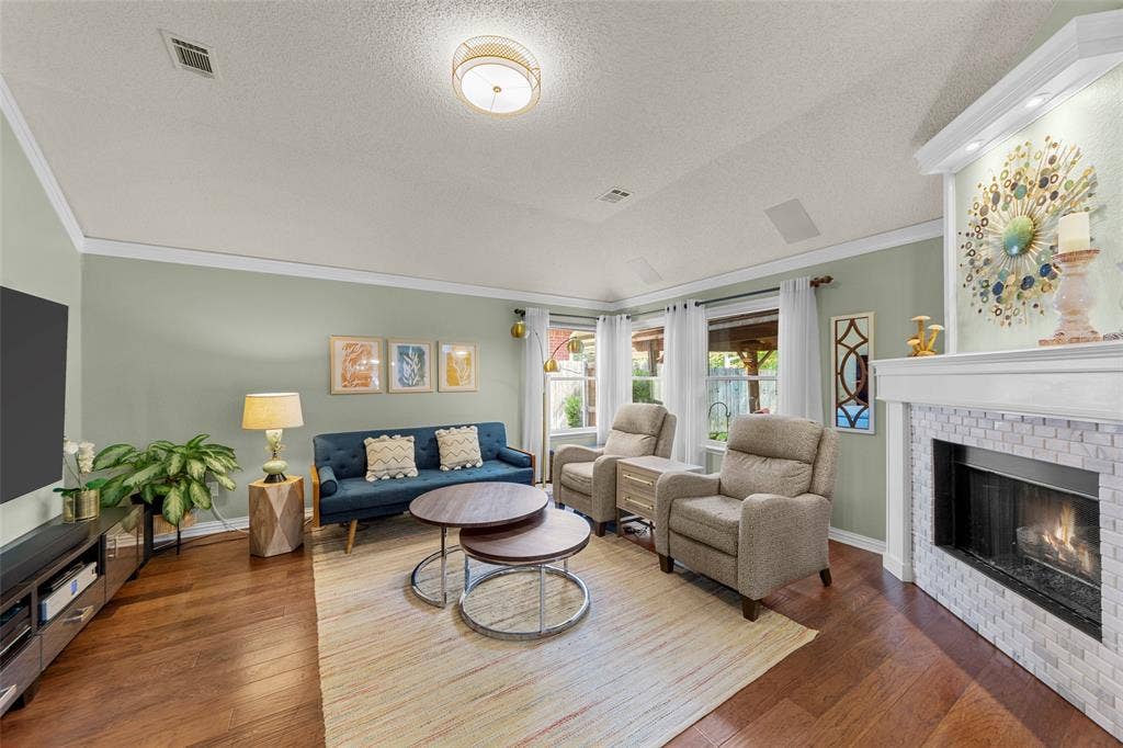 1507 Persimmon Court, Allen, TX 75002 1507 Persimmon Court, Allen, TX 75002