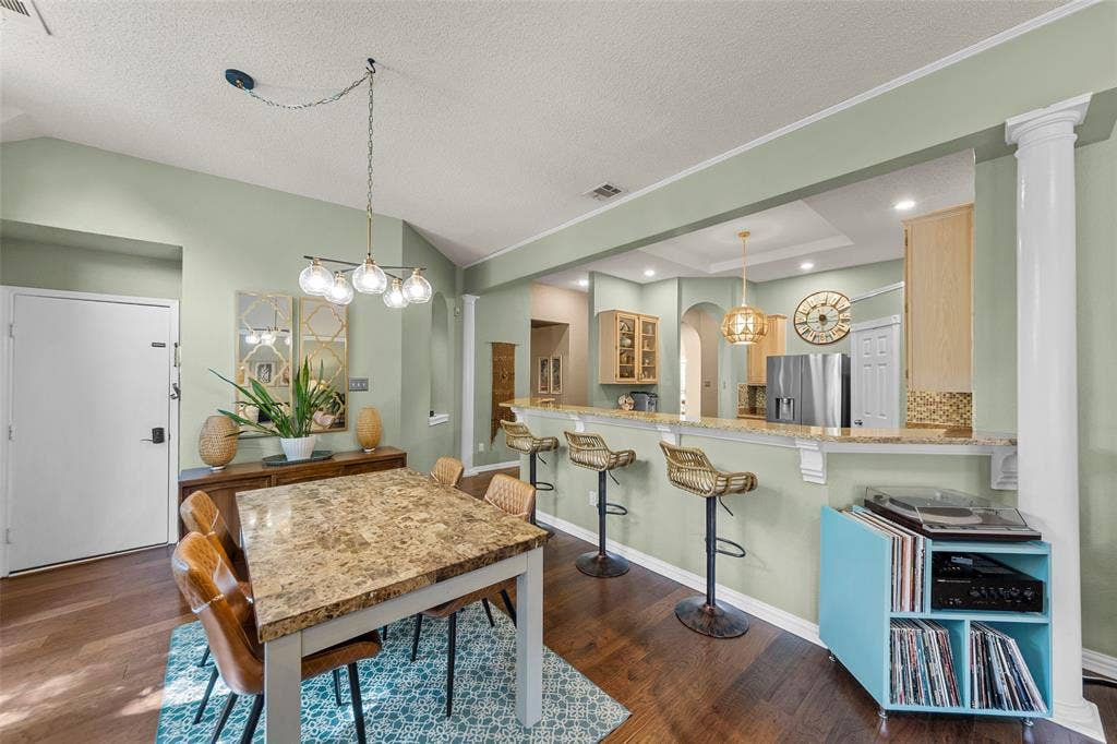 1507 Persimmon Court, Allen, TX 75002 1507 Persimmon Court, Allen, TX 75002