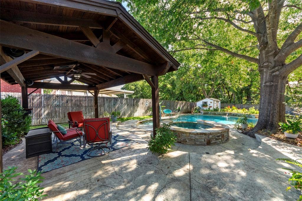 1507 Persimmon Court, Allen, TX 75002 1507 Persimmon Court, Allen, TX 75002