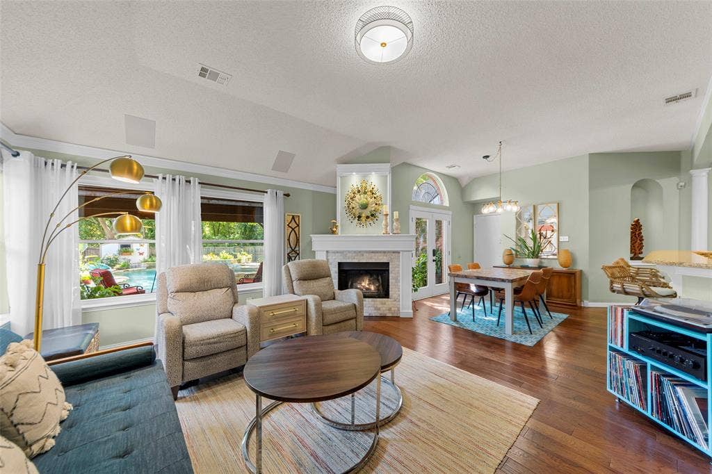 1507 Persimmon Court, Allen, TX 75002 1507 Persimmon Court, Allen, TX 75002