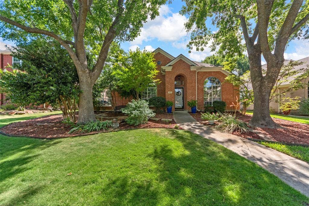 1507 Persimmon Court, Allen, TX 75002 1507 Persimmon Court, Allen, TX 75002