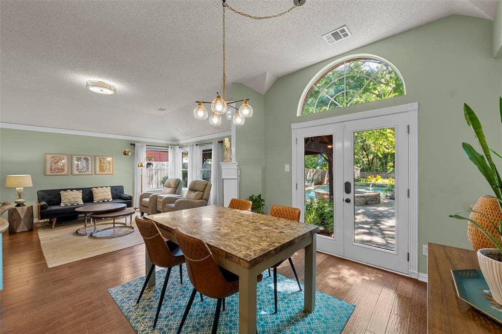 1507 Persimmon Court, Allen, TX 75002 1507 Persimmon Court, Allen, TX 75002