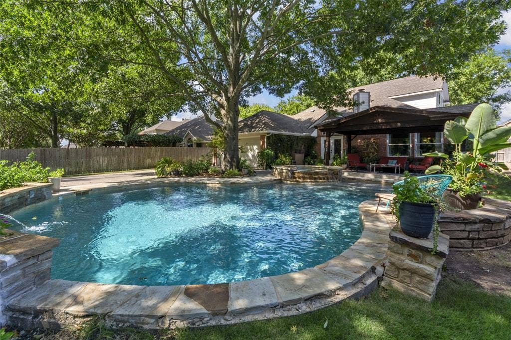 1507 Persimmon Court, Allen, TX 75002 1507 Persimmon Court, Allen, TX 75002
