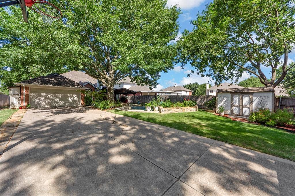 1507 Persimmon Court, Allen, TX 75002 1507 Persimmon Court, Allen, TX 75002