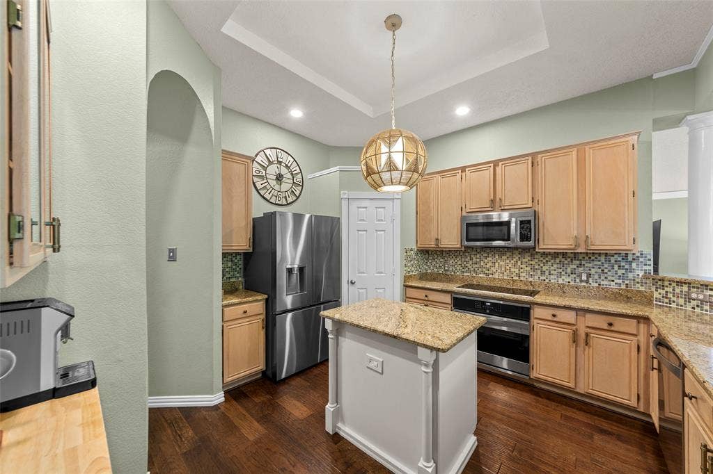 1507 Persimmon Court, Allen, TX 75002 1507 Persimmon Court, Allen, TX 75002
