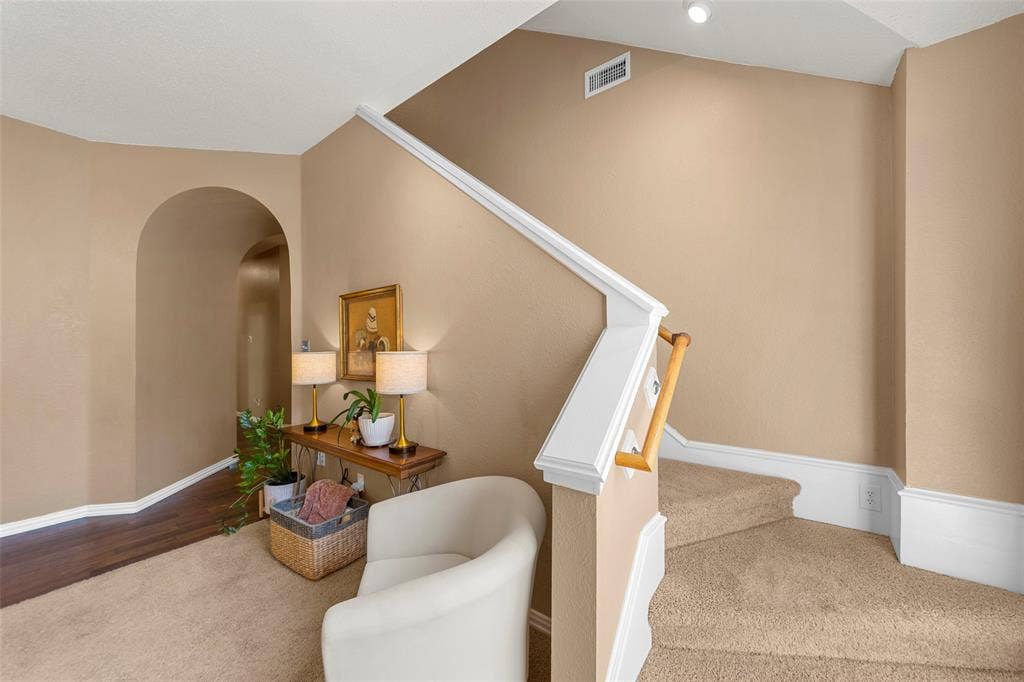 1507 Persimmon Court, Allen, TX 75002 1507 Persimmon Court, Allen, TX 75002