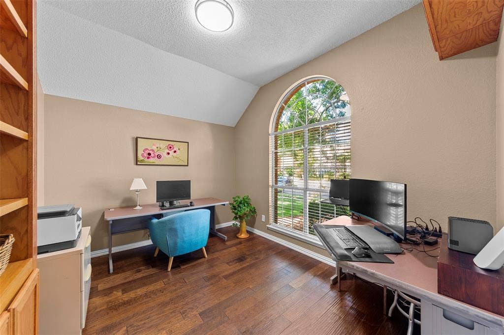1507 Persimmon Court, Allen, TX 75002 1507 Persimmon Court, Allen, TX 75002