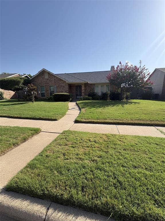 Property photo for 3610 Willowood Drive, Garland, TX