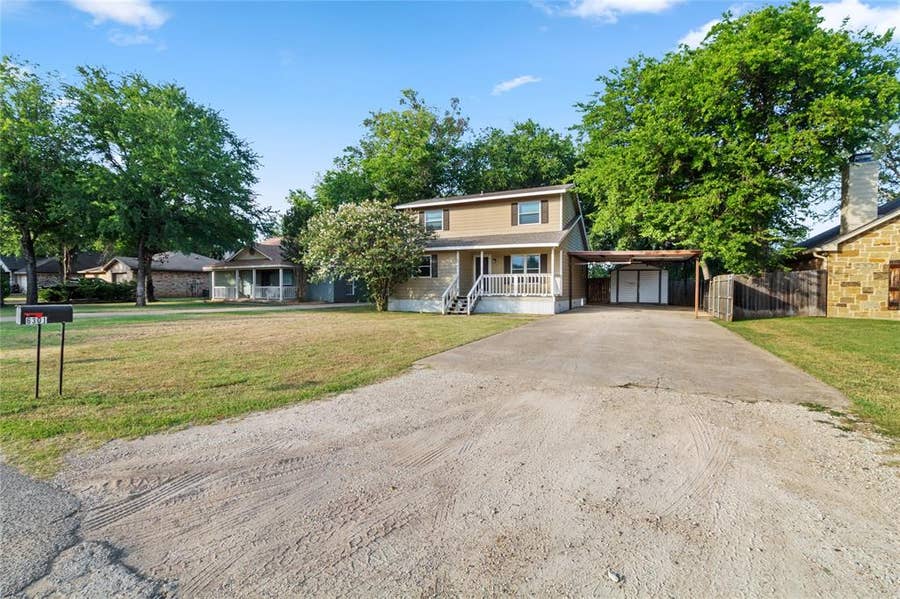 Property photo for 6301 Sydney Drive, Waco, TX