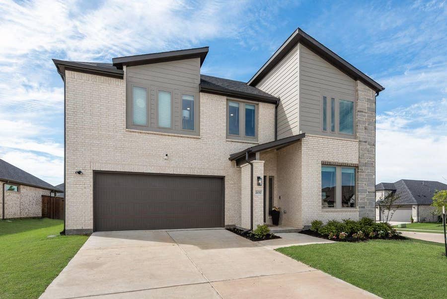 Property photo for 2037 Dovedale Drive, Forney, TX