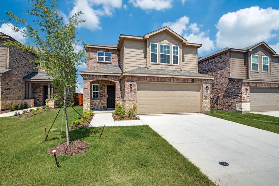 Property photo for 2303 Bay Laurel Lane, Forney, TX