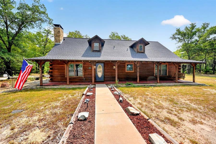 Property photo for 7223 Fm 2101, Quinlan, TX