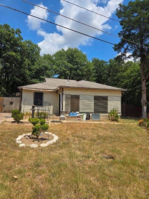 Property photo for 8409 Kingsfield Road, Dallas, TX
