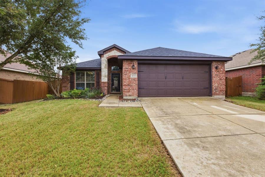 Property photo for 4003 Gabi Avenue, Heartland, TX