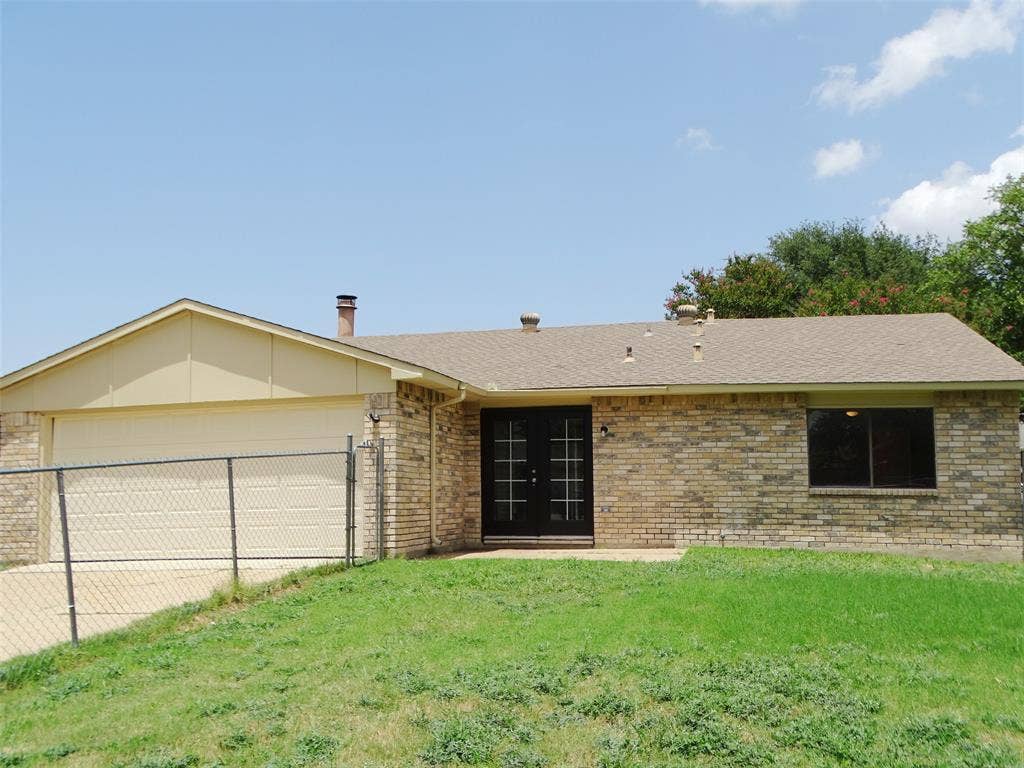 7220 Emory Oak Lane, Dallas, TX 75249 7220 Emory Oak Lane, Dallas, TX 75249