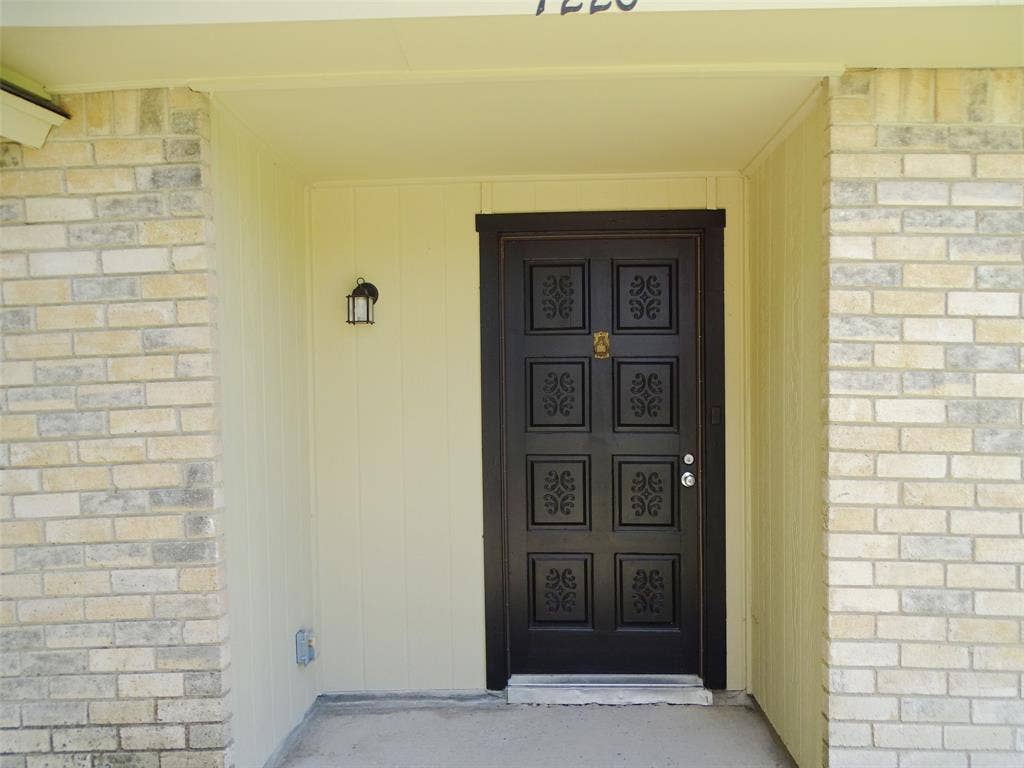 7220 Emory Oak Lane, Dallas, TX 75249 7220 Emory Oak Lane, Dallas, TX 75249