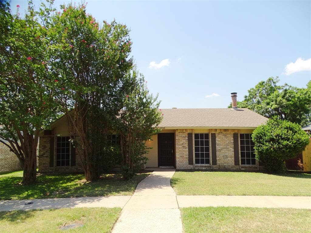 7220 Emory Oak Lane, Dallas, TX 75249 7220 Emory Oak Lane, Dallas, TX 75249