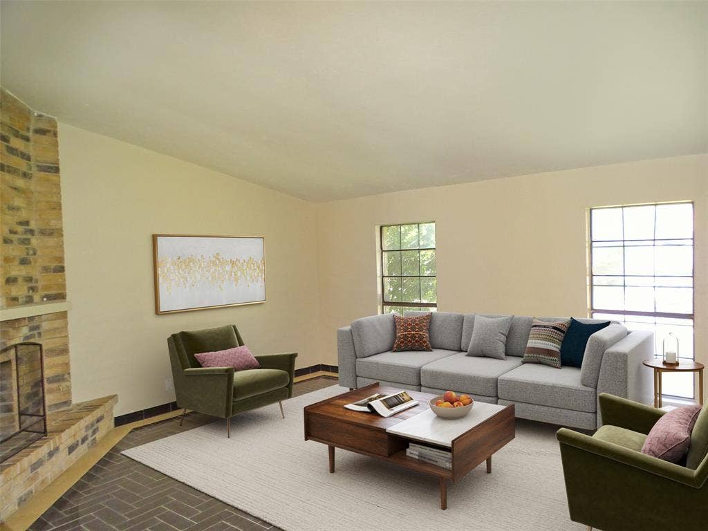 7220 Emory Oak Lane, Dallas, TX 75249 7220 Emory Oak Lane, Dallas, TX 75249