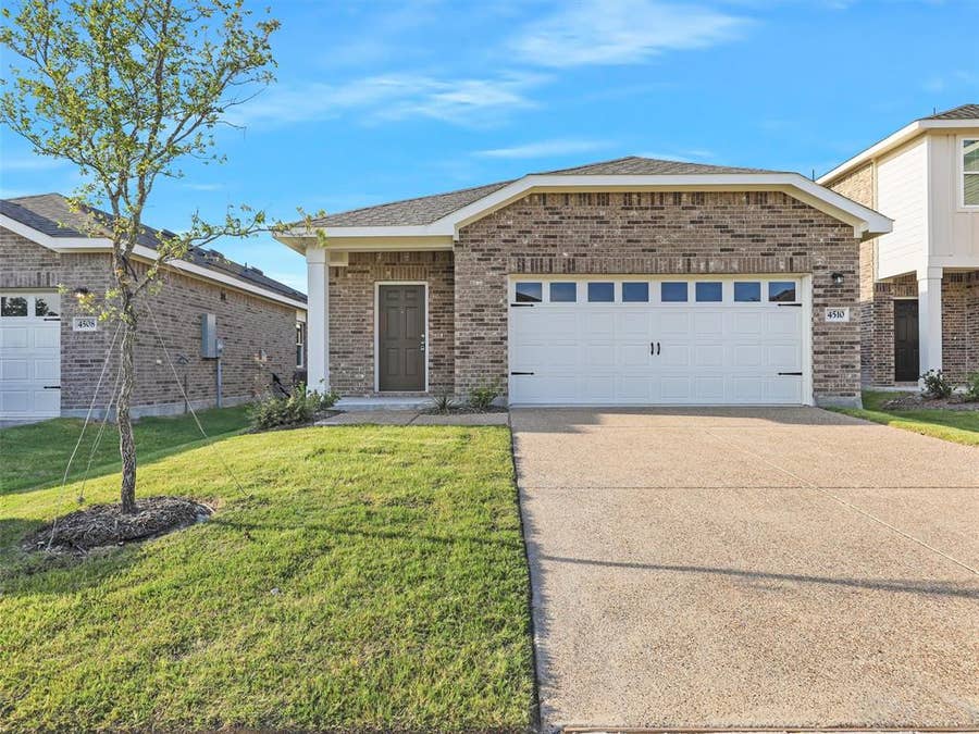 Property photo for 4510 WOOD FERN Road, Melissa, TX