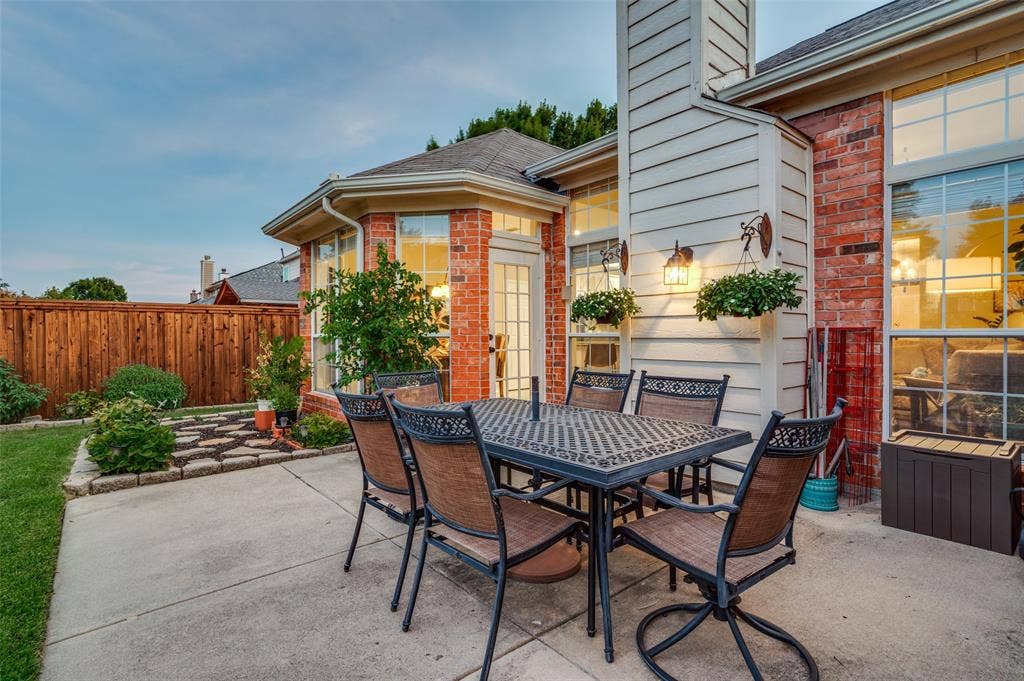 7208 Sonoma Valley Drive, Frisco, TX 75035 7208 Sonoma Valley Drive, Frisco, TX 75035