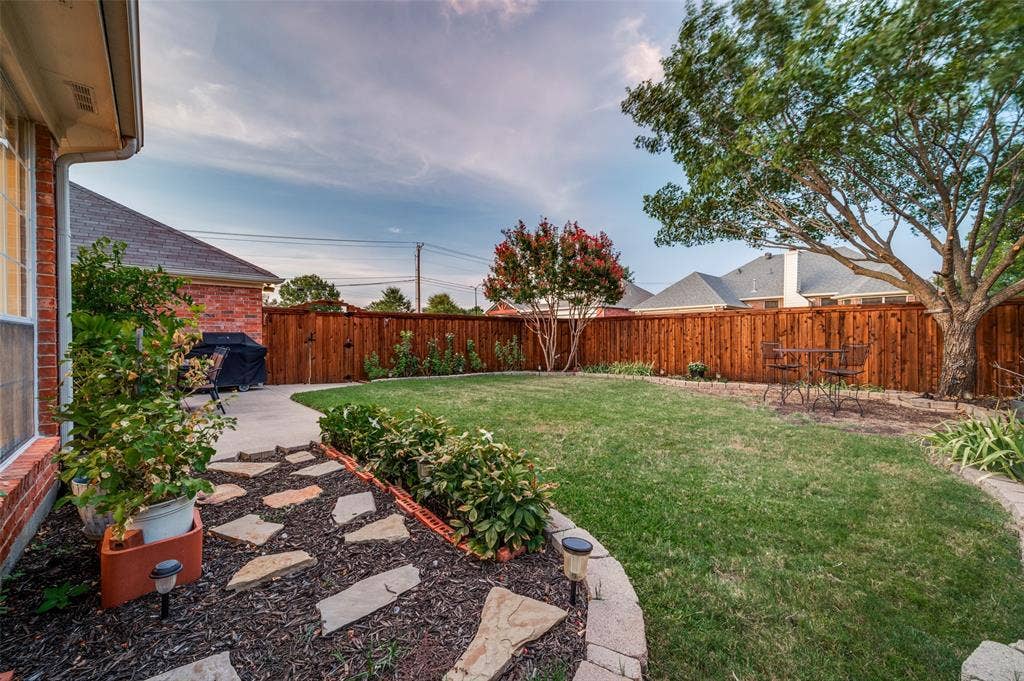 7208 Sonoma Valley Drive, Frisco, TX 75035 7208 Sonoma Valley Drive, Frisco, TX 75035