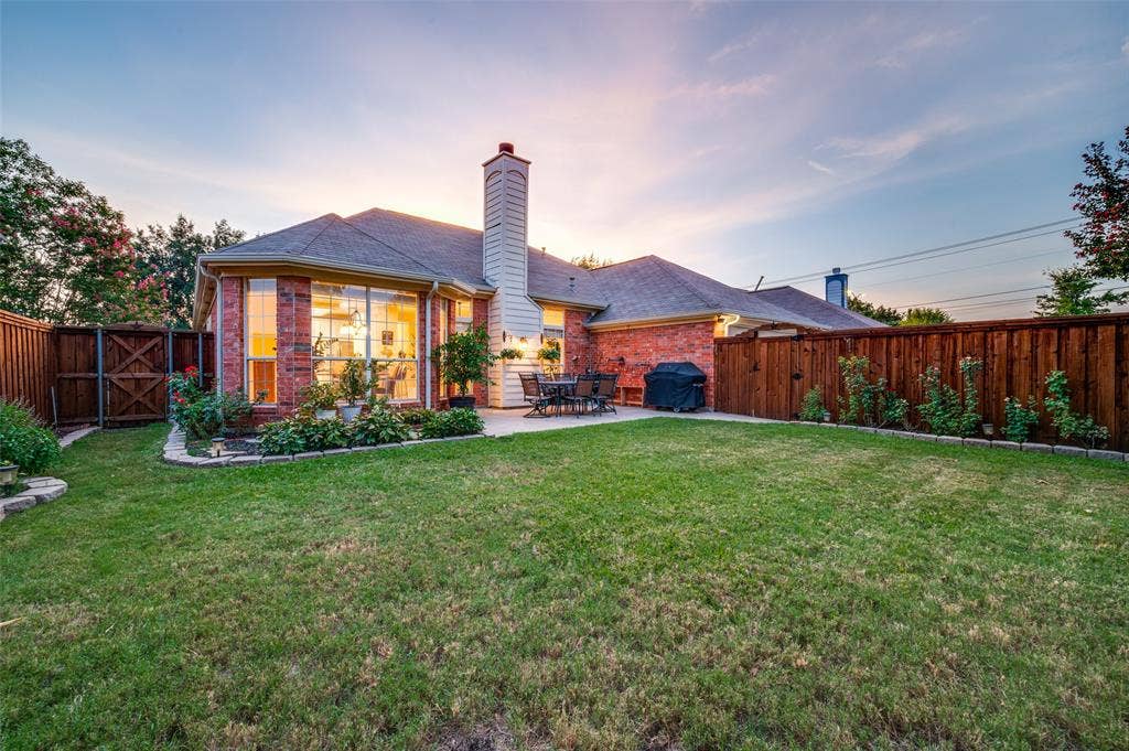 7208 Sonoma Valley Drive, Frisco, TX 75035 7208 Sonoma Valley Drive, Frisco, TX 75035