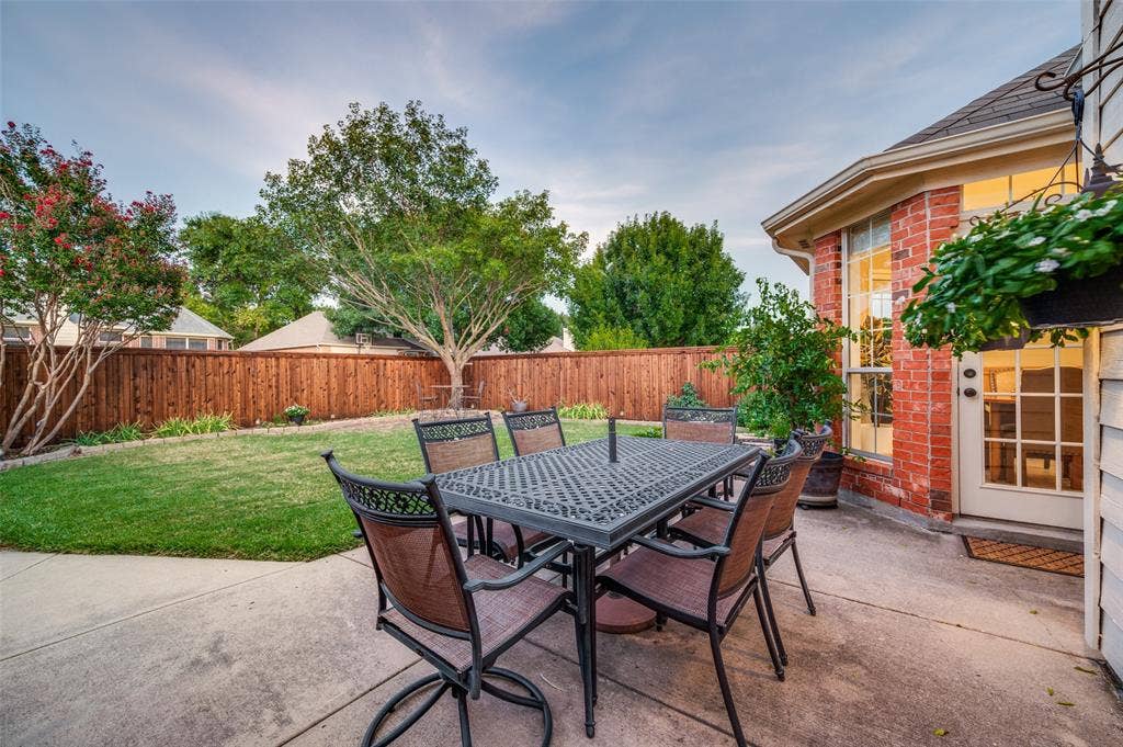 7208 Sonoma Valley Drive, Frisco, TX 75035 7208 Sonoma Valley Drive, Frisco, TX 75035