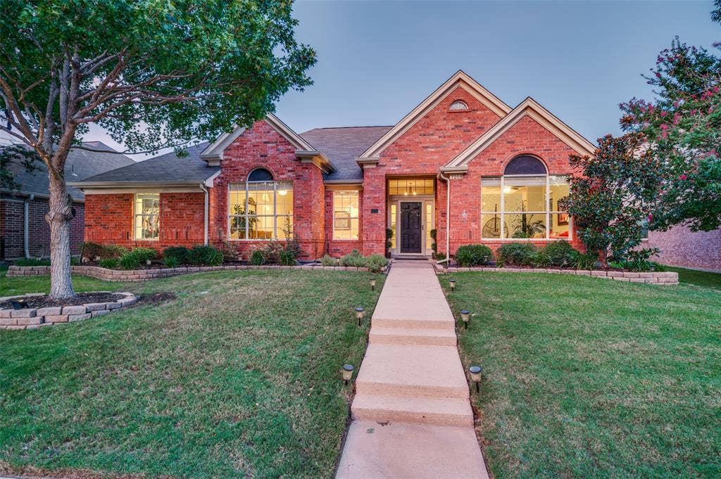 7208 Sonoma Valley Drive, Frisco, TX 75035 7208 Sonoma Valley Drive, Frisco, TX 75035