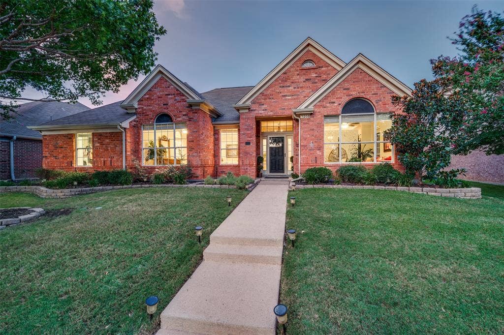 7208 Sonoma Valley Drive, Frisco, TX 75035 7208 Sonoma Valley Drive, Frisco, TX 75035