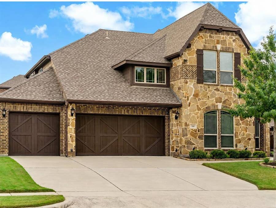 Property photo for 208 Gatwick Court, Wylie, TX