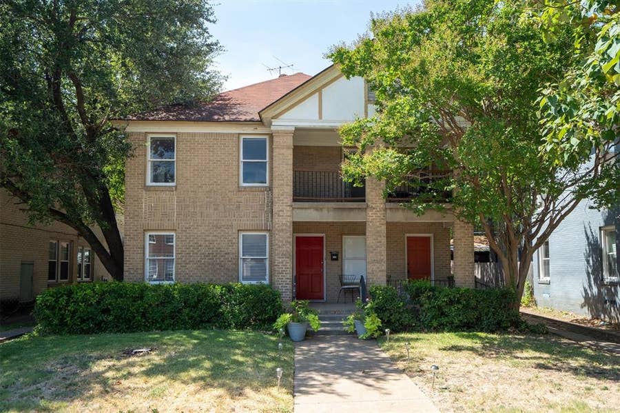 Property photo for 6131 Reiger Ave Avenue, Dallas, TX