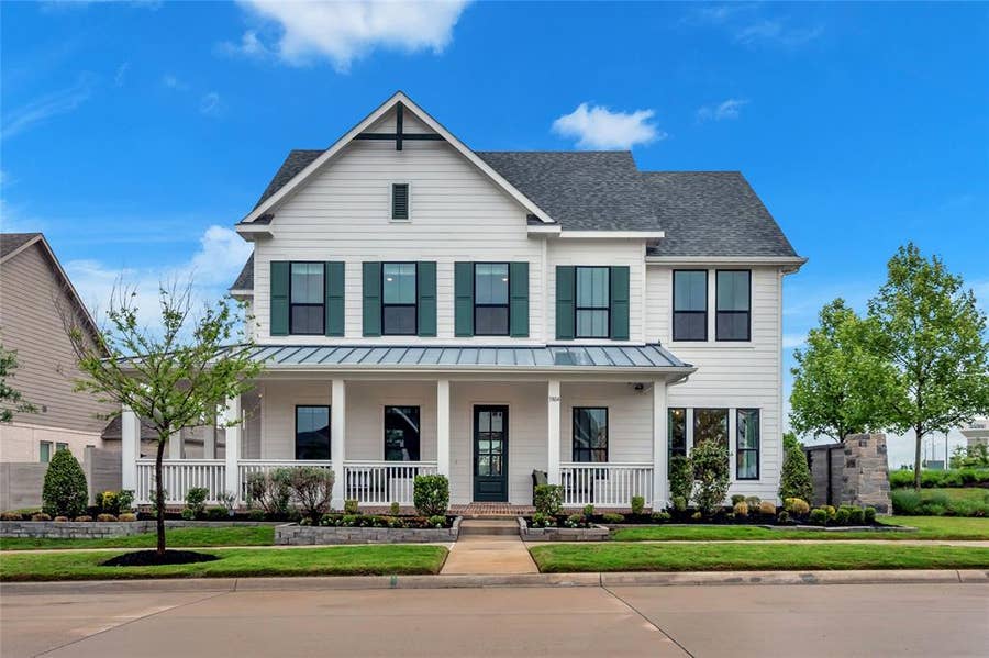 Property photo for 3804 Outpost Trail, McKinney, TX