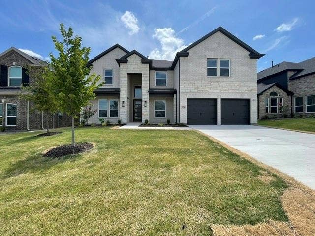 3714 Milwaukee Avenue, Midlothian, TX 76065 3714 Milwaukee Avenue, Midlothian, TX 76065