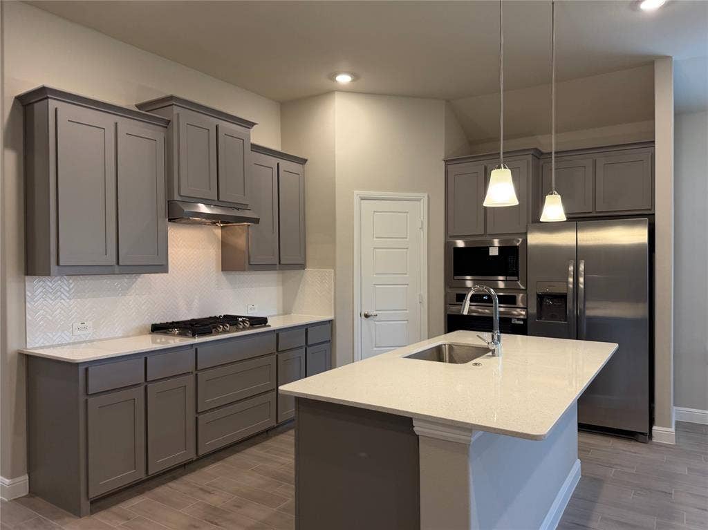 2615 Flycatcher Drive, Denton, TX 76205