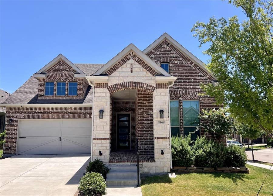 Property photo for 7506 Coronado Drive, Rowlett, TX