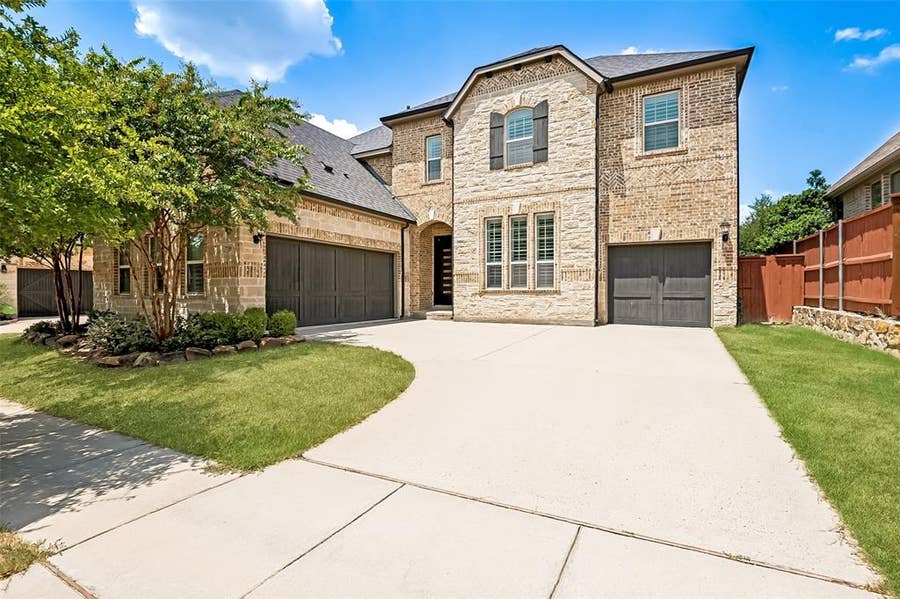 Property photo for 7208 Los Padres Place, McKinney, TX
