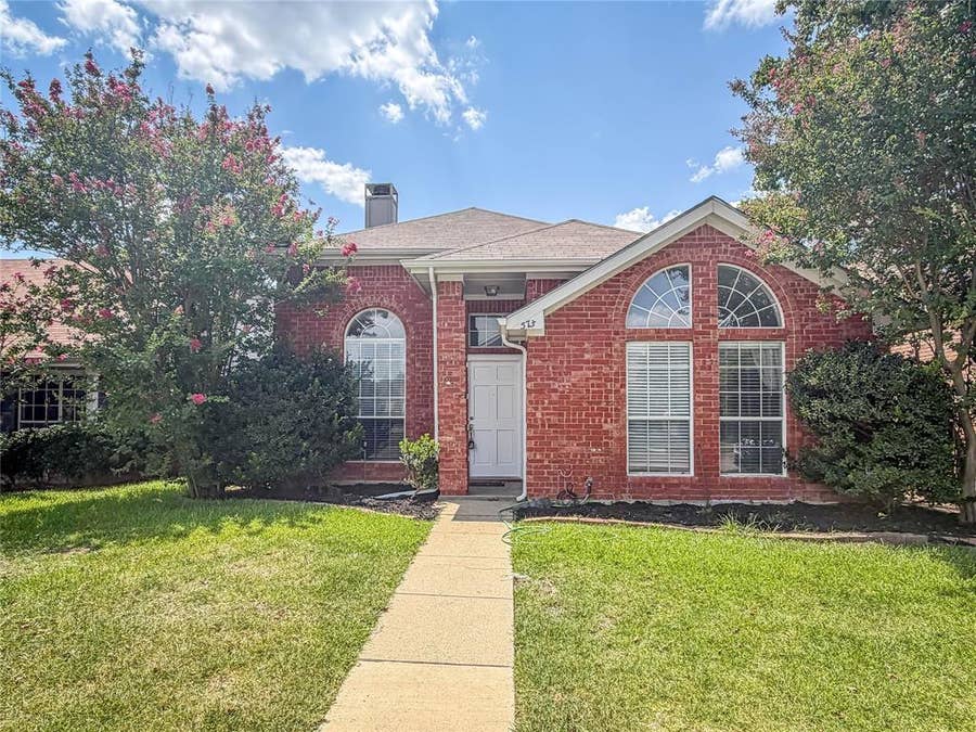 Property photo for 573 Lake Forest Drive, Coppell, TX