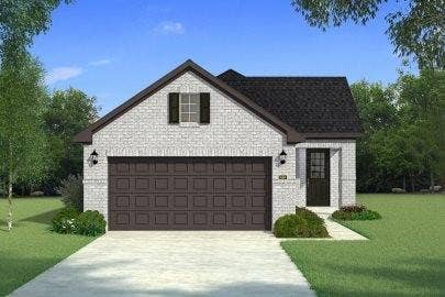 Property photo for 1109 Meadow Spring Lane, Anna, TX