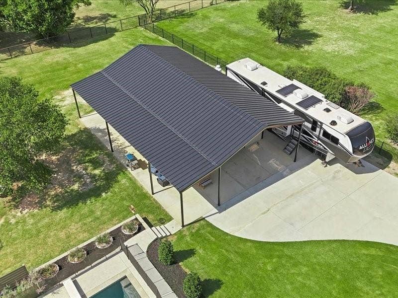 712 Frenchtown Road, Argyle, TX 76226 712 Frenchtown Road, Argyle, TX 76226