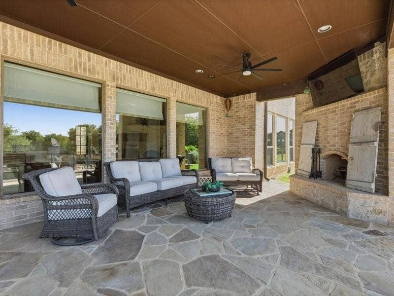 712 Frenchtown Road, Argyle, TX 76226 712 Frenchtown Road, Argyle, TX 76226