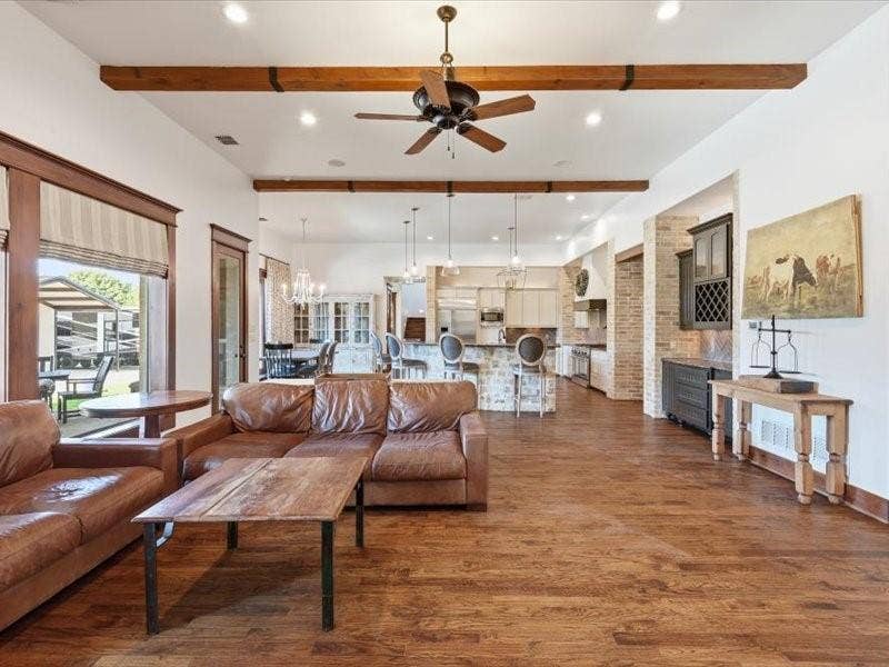 712 Frenchtown Road, Argyle, TX 76226 712 Frenchtown Road, Argyle, TX 76226