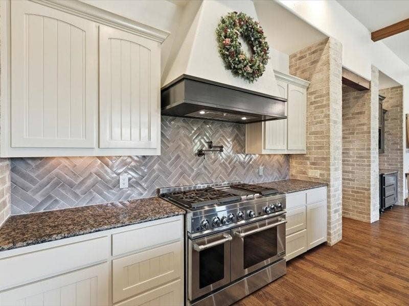 712 Frenchtown Road, Argyle, TX 76226 712 Frenchtown Road, Argyle, TX 76226