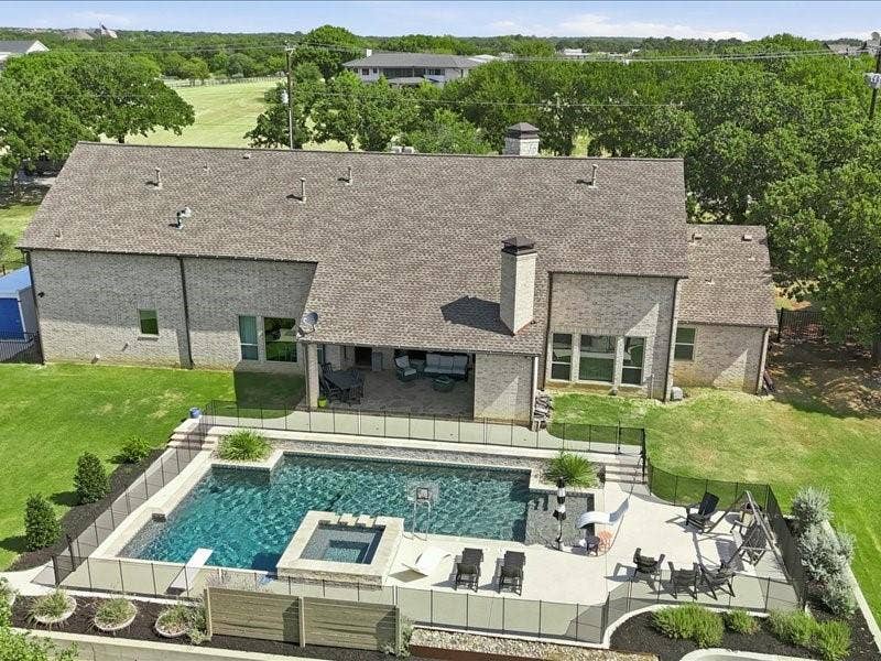 712 Frenchtown Road, Argyle, TX 76226 712 Frenchtown Road, Argyle, TX 76226