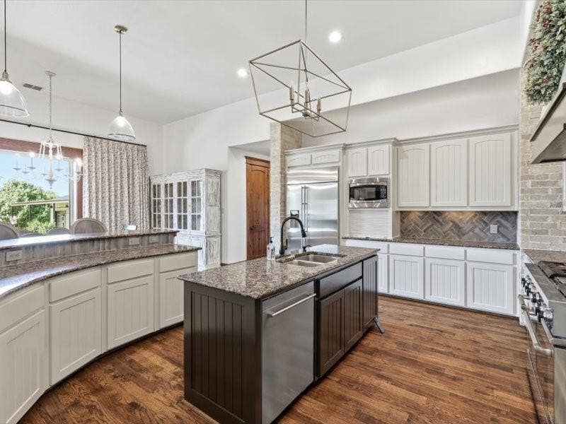 712 Frenchtown Road, Argyle, TX 76226 712 Frenchtown Road, Argyle, TX 76226